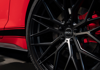 ROH Wheels - RF4 MATTE BLACK | MATTE BLACK